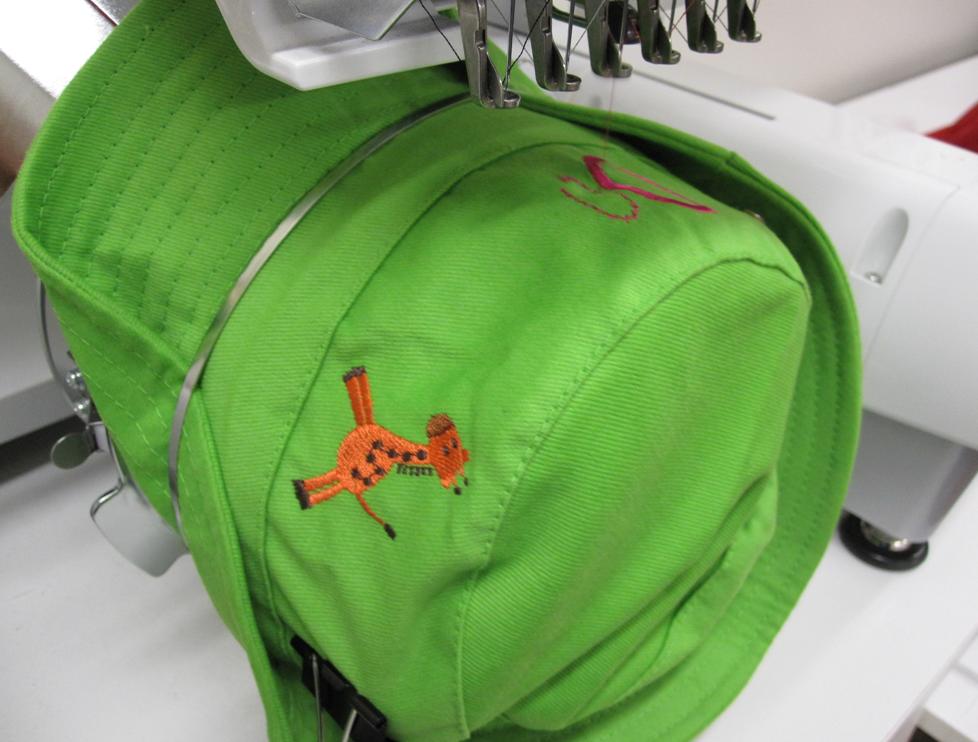 Embroidery House Kalamunda, Kalamunda WA, Embroidery, Embroidered Hats