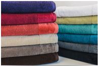 Bambury Towels