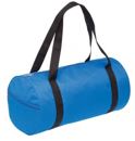 Barrel Sports Bag