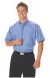 DNC Workwear Range