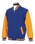 LW Reid Jackets