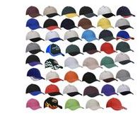 Many Caps